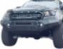Front power bumper for Ford Ranger 2017-2023 фото 0
