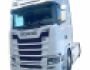 Тримач для фар на дах Scania euro 6 фото 4