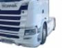 Side protection for Scania euro 6 - possible installation of diodes photo 8