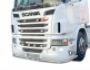 Комплект дуг для Scania - тип: v3 фото 3