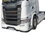 Set of arches for Scania euro 6 - тип: v4 фото 1