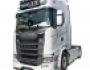 Set of arches for Scania euro 6 - тип: v4 фото 0