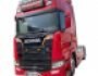 Тримач для фар на дах Scania euro 6 фото 7