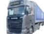 Side protection for Scania euro 6 - possible installation of diodes photo 7