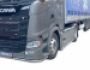 Side protection for Scania euro 6 - possible installation of diodes photo 6