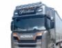 Комплект дуг для Scania euro 6 - тип: v3 фото 1