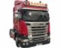 Накладки на бічний вентиляційний забірник Scania R Strimline фото 8