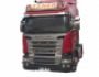 Накладка на козирьок Scania R, G streamline 2014-2016 фото 8