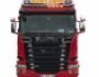 Літери Scania R, G 2004-2009 - тип: штамповка 3D фото 11