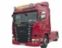 Накладки на протитуманні фари Scania всі моделі - тип: штамповка 3D фото 8
