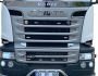 Накладки літери G440 для Scania всі моделі фото 8