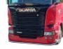 Літери великі Scania G420-440 Strimline - тип: штамповка 3D фото 10