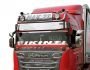 Накладки на дзеркала Scania R, G - тип: штамповка 3D фото 11