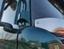 Дефлектор капоту мухобійка балкон Scania 2004-2016 - з будь - яким написом по центру фото 10