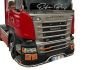 Накладки на протитуманні фари Scania всі моделі - тип: штамповка 3D фото 5