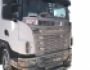 Накладки на сходинки широкий варіант Scania всі моделі - тип: штамповка 3D фото 7