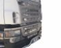 Накладки в решітку Scania G440 Strimline сітки на штатні місця фото 11