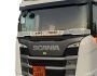 Дефлектор капота мухобойка Scania euro 6 фото 7