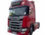 Накладки на дзеркала Scania R, S euro 6 2017-... - тип: штамповка 3D фото 13