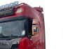 Накладки на дзеркала Scania R, S euro 6 2017-... - тип: штамповка 3D фото 12