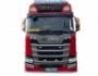 Накладки на дзеркала Scania R, S euro 6 2017-... - тип: штамповка 3D фото 15