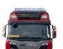 Накладки на дзеркала Scania R, S euro 6 2017-... - тип: штамповка 3D фото 14