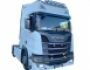 Накладки на фари, протитуманні фари Scania S, R euro 6 2016-... фото 7