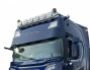 Накладки нижня окантовка скла Scania S, R euro 6 2016-... фото 8
