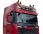 Дуга під фари Scania - тип: модельна фото 1