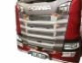 Накладки літери Scania R, S euro 6 2017-... - тип: штамповка 3D фото 8