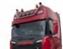 Дуга під фари Scania - тип: модельна фото 0