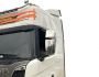 Накладки на фонарі верхні Scania R, S euro 6 2017-... - тип: штамповка 3D кабіна topline фото 7
