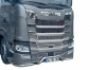Накладки літери Scania R, S euro 6 2017-... - тип: штамповка 3D фото 15