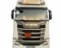 Дефлектор капота мухобойка Scania euro 6 фото 9
