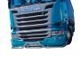 Protection of the front bumper Scania R, G - additional service: installation of diodes -> 3-5 working days фото 0