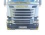 Protection of the front bumper Scania R, G - from 3 parts фото 1