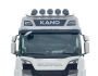 Тримач для фар на дах Scania euro 6 фото 10
