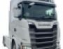 Тримач для фар на дах Scania euro 6 фото 12
