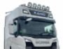 Тримач для фар на дах Scania euro 6 фото 9