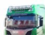 Тримач для фар на дах Scania euro 6 фото 1