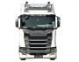 Дефлектор капота мухобойка Scania euro 6 фото 14