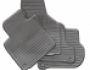 Floor mats original Skoda Octavia A5 2004-2010 - type: full 4pcs фото 1