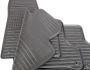 Floor mats original Skoda Octavia A5 2004-2010 - type: full 4pcs фото 3