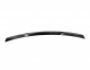 Spoiler Skoda Octavia III A7 2012-2020 - type: v2 black gloss photo 4