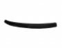 Spoiler Skoda Octavia III A7 2012-2020 - type: v6 black gloss photo 0