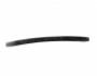 Spoiler Skoda Octavia III A7 2012-2020 - type: v6 black gloss photo 2
