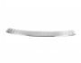 Rear bumper trim Skoda Octavia A7 2017-2020 - type: station wagon photo 0