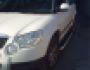 Профільні підніжки Skoda Yeti - style: Range Rover фото 5