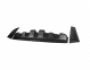 Spoiler Dacia Duster 2010-2017 - type: abs 3 parts фото 0