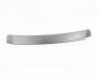 Spoiler Toyota Corolla 2007-2012 - type: v2 for painting фото 1